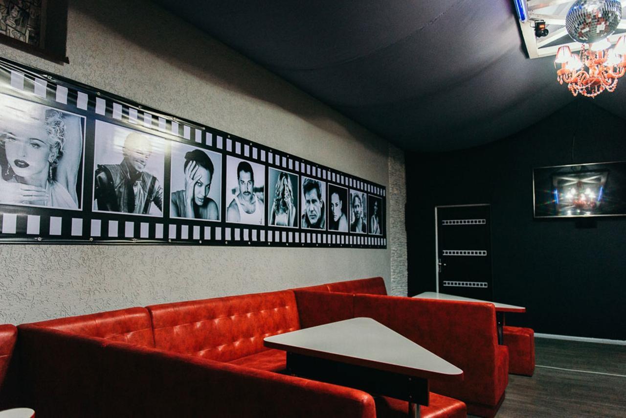 Golden Palace Dubove エクステリア 写真