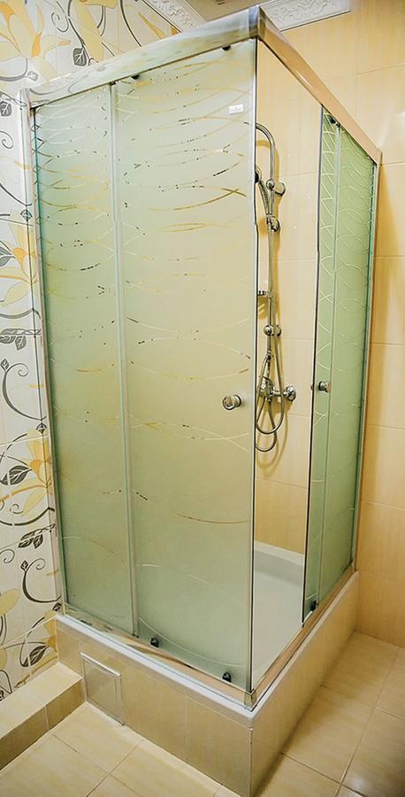 Golden Palace Dubove 部屋 写真