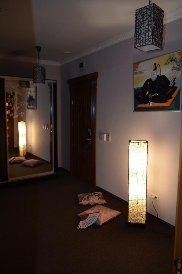 Golden Palace Dubove エクステリア 写真